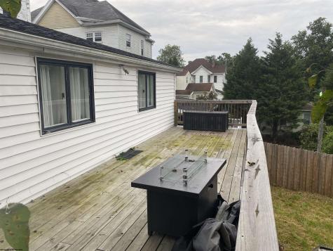 708 Mulberry Avenue Clarksburg WV 26301