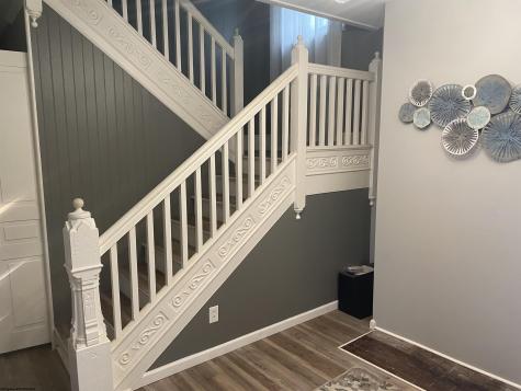 708 Mulberry Avenue Clarksburg WV 26301