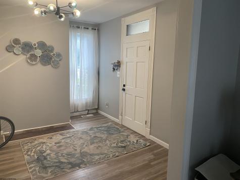 708 Mulberry Avenue Clarksburg WV 26301