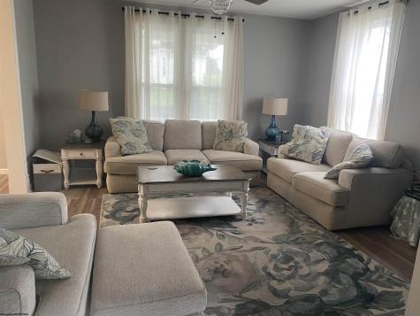 708 Mulberry Avenue Clarksburg WV 26301