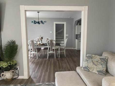708 Mulberry Avenue Clarksburg WV 26301