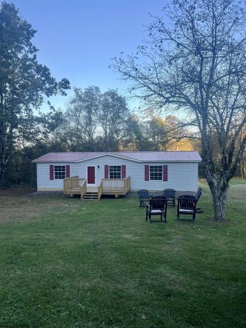 349 Mankins Addition Road Tunnelton WV 26444