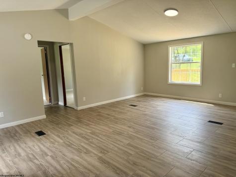 349 Mankins Addition Road Tunnelton WV 26444