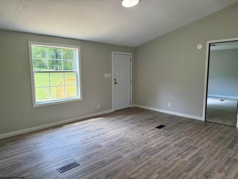 349 Mankins Addition Road Tunnelton WV 26444