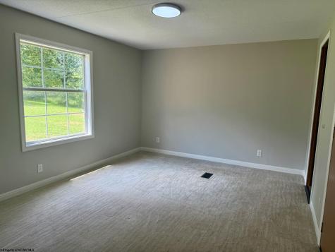 349 Mankins Addition Road Tunnelton WV 26444