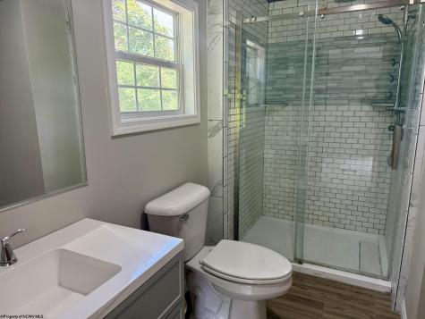 349 Mankins Addition Road Tunnelton WV 26444