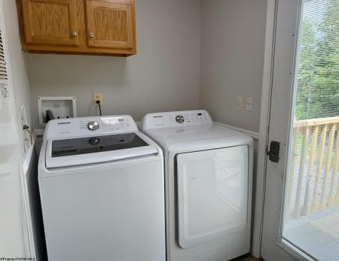 349 Mankins Addition Road Tunnelton WV 26444