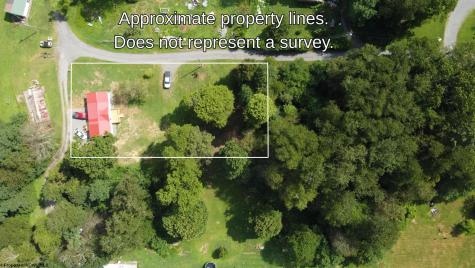 349 Mankins Addition Road Tunnelton WV 26444