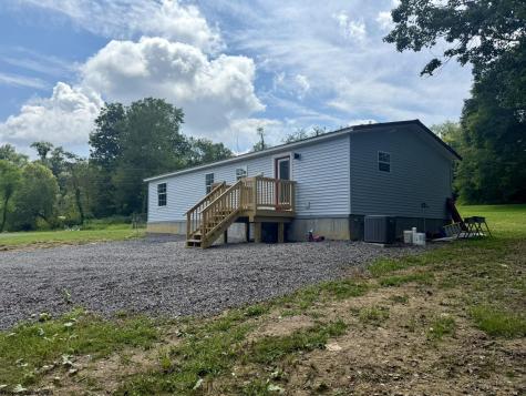 349 Mankins Addition Road Tunnelton WV 26444
