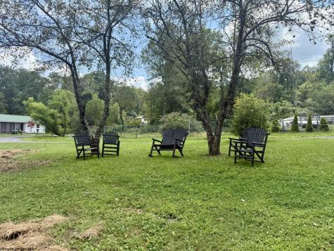 349 Mankins Addition Road Tunnelton WV 26444