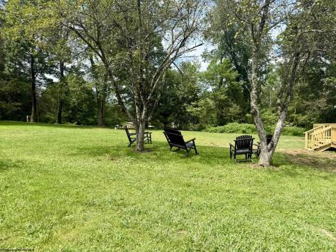 349 Mankins Addition Road Tunnelton WV 26444