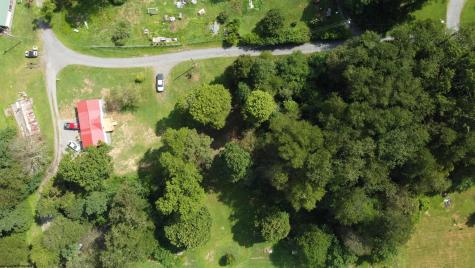 349 Mankins Addition Road Tunnelton WV 26444