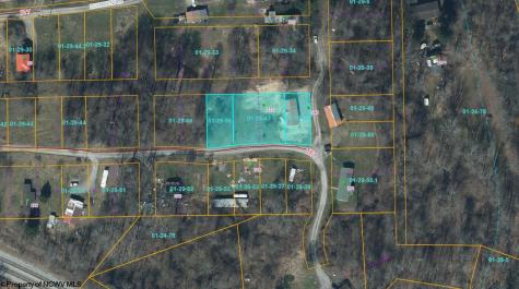 349 Mankins Addition Road Tunnelton WV 26444