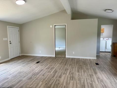 349 Mankins Addition Road Tunnelton WV 26444