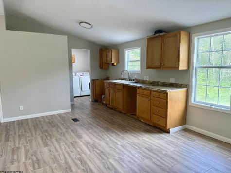 349 Mankins Addition Road Tunnelton WV 26444