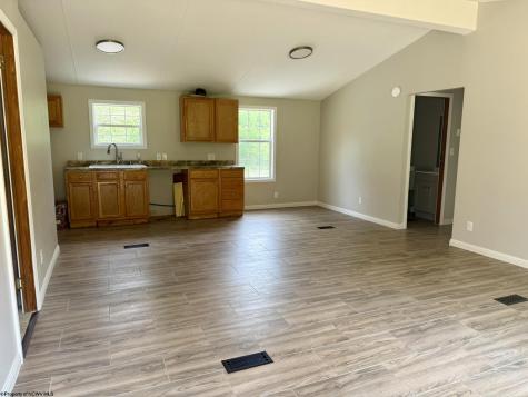 349 Mankins Addition Road Tunnelton WV 26444