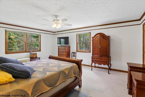 107 Number 41 Mine Road Thomas WV 26292