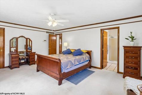 107 Number 41 Mine Road Thomas WV 26292