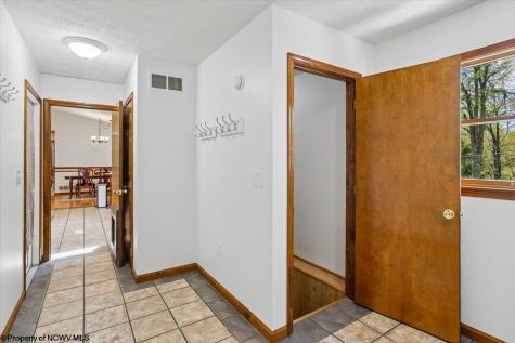 107 Number 41 Mine Road Thomas WV 26292