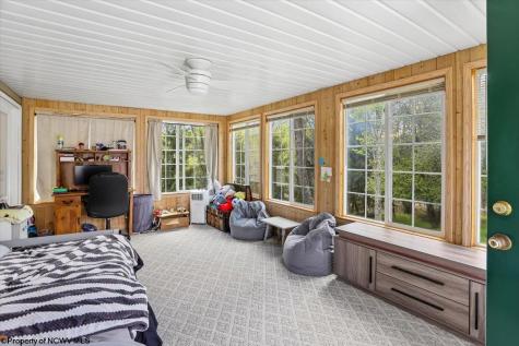 107 Number 41 Mine Road Thomas WV 26292