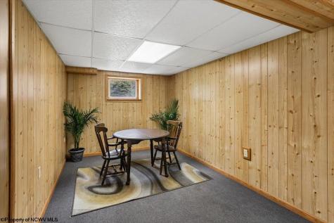 107 Number 41 Mine Road Thomas WV 26292
