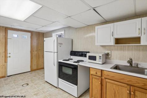 107 Number 41 Mine Road Thomas WV 26292