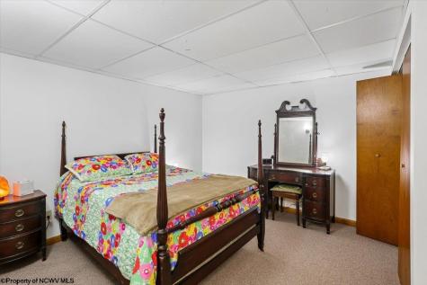 107 Number 41 Mine Road Thomas WV 26292