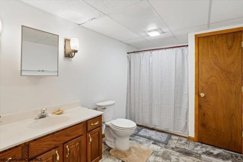 107 Number 41 Mine Road Thomas WV 26292