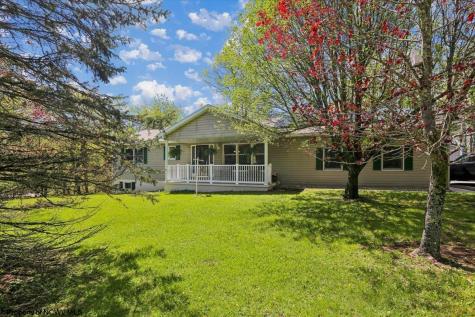 107 Number 41 Mine Road Thomas WV 26292