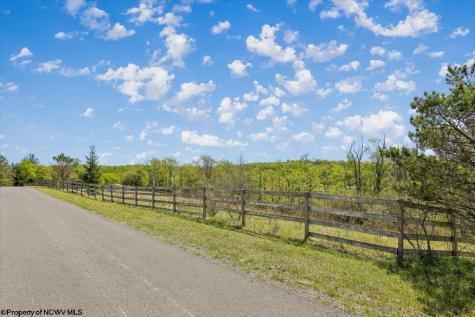107 Number 41 Mine Road Thomas WV 26292