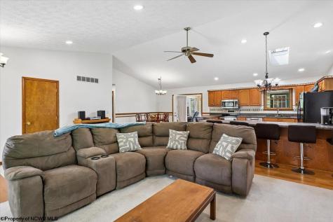 107 Number 41 Mine Road Thomas WV 26292