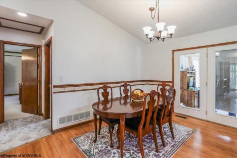 107 Number 41 Mine Road Thomas WV 26292