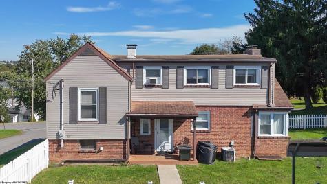 10 Savannah Street Westover WV 26501