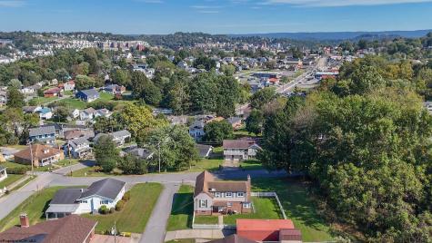10 Savannah Street Westover WV 26501