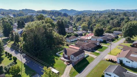 10 Savannah Street Westover WV 26501