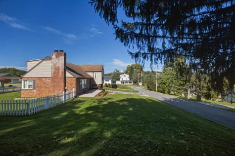 10 Savannah Street Westover WV 26501