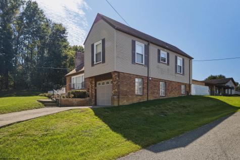 10 Savannah Street Westover WV 26501