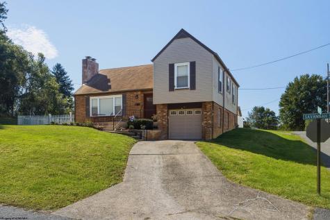 10 Savannah Street Westover WV 26501