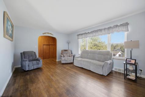 10 Savannah Street Westover WV 26501