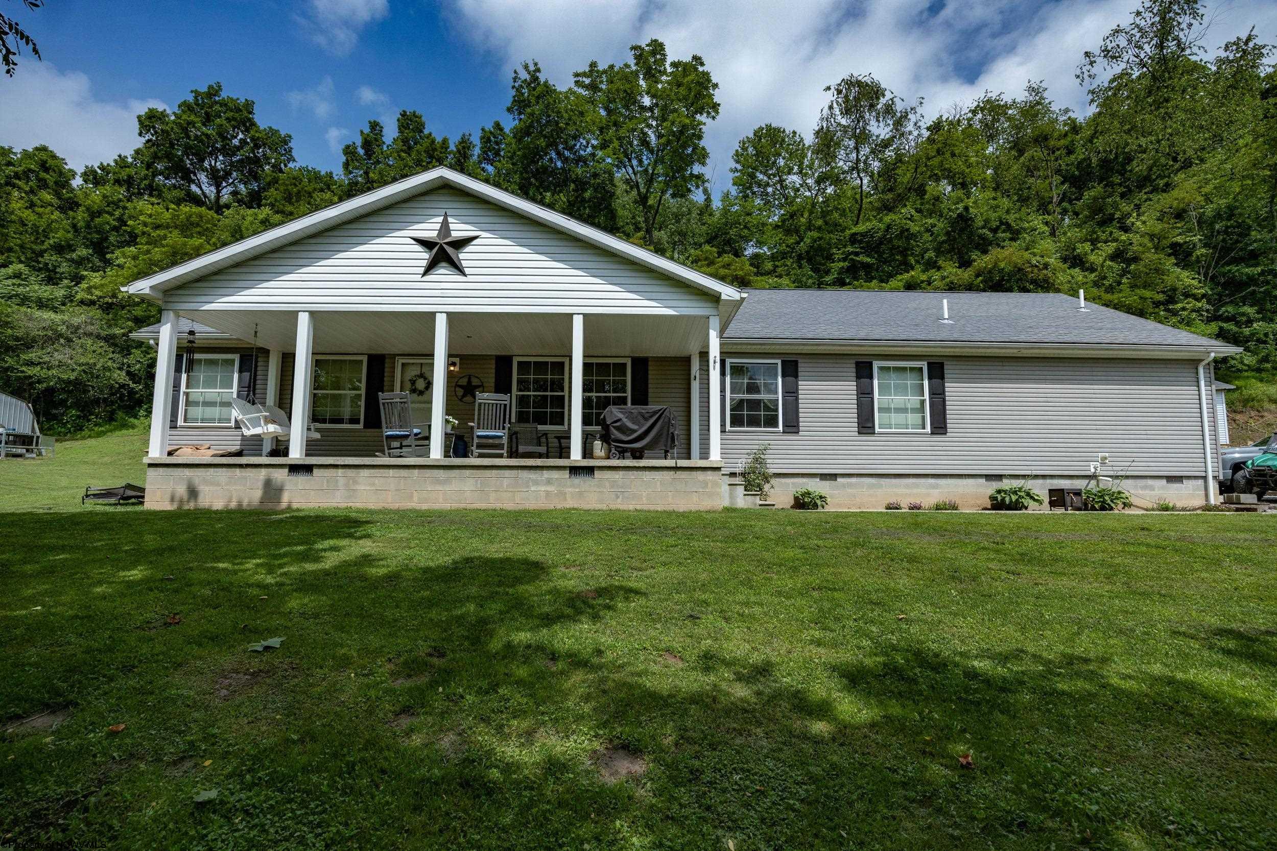 3380 Rose Avenue Clarksburg WV 26301