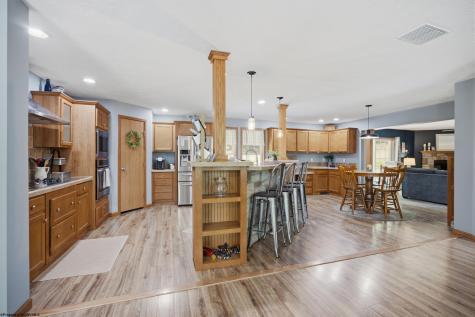 3380 Rose Avenue Clarksburg WV 26301