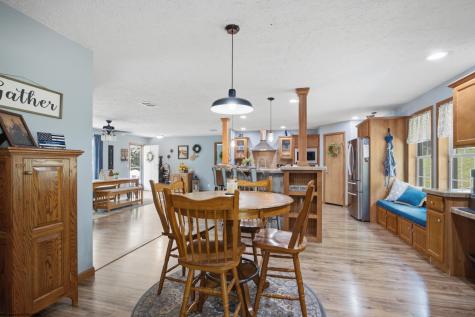 3380 Rose Avenue Clarksburg WV 26301