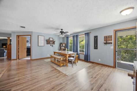 3380 Rose Avenue Clarksburg WV 26301