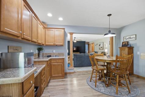 3380 Rose Avenue Clarksburg WV 26301