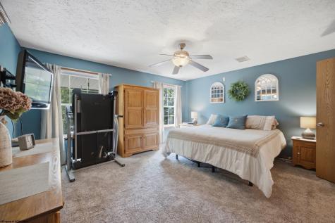 3380 Rose Avenue Clarksburg WV 26301