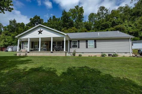 3380 Rose Avenue Clarksburg WV 26301