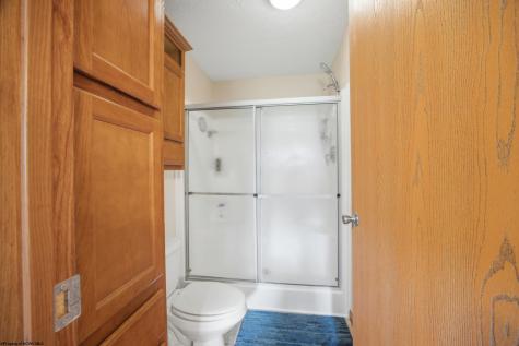 3380 Rose Avenue Clarksburg WV 26301