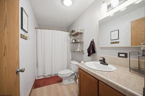 3380 Rose Avenue Clarksburg WV 26301