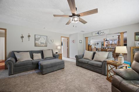 3380 Rose Avenue Clarksburg WV 26301