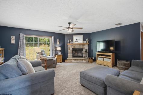 3380 Rose Avenue Clarksburg WV 26301